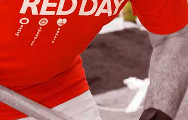 Keller Williams Realty RED Day Scarsdale