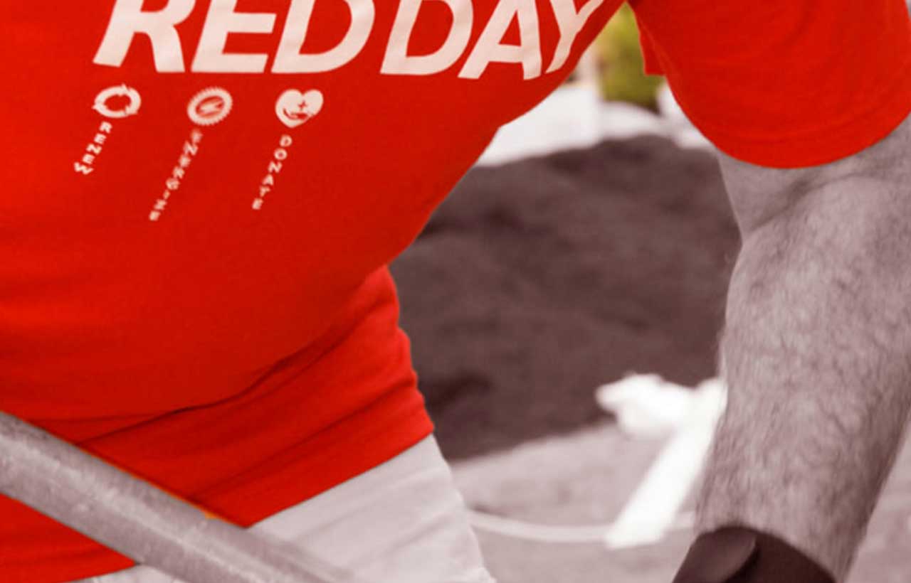 Keller Williams Realty Scarsdale RED Day